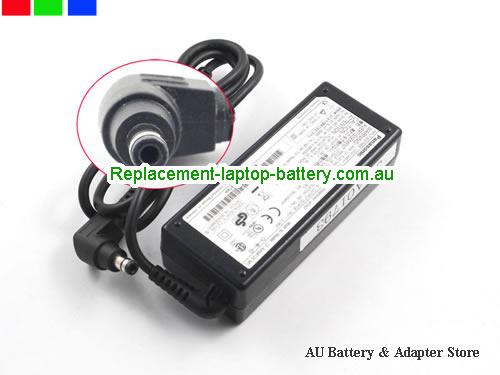 AU  Original Genuine CF-AA6412C M1 M2 M3 CF-AA6402A M1 Ac Adapter for Panasonic TOUGHBOOK W7 CF-R7 CF-Y7 CF-T4 CF-Y7AW1AJS 16V 4.06A Power