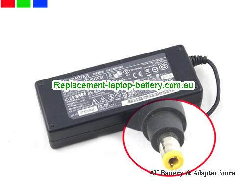  Original PA03010-6311, FUJITSU PA03010-6311 ac adapter 24V 3.33A 80W