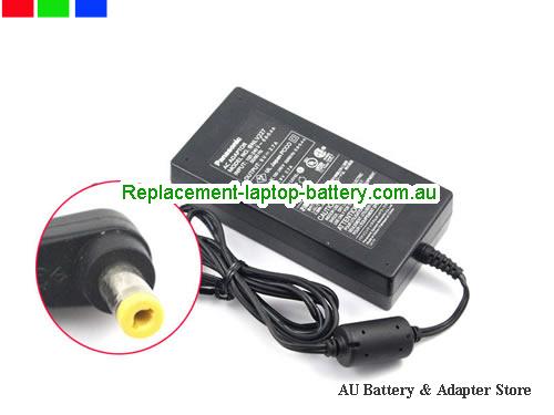 AU  Original PANASONIC PNLV227 9V 2.7A 24W Ac Adapter