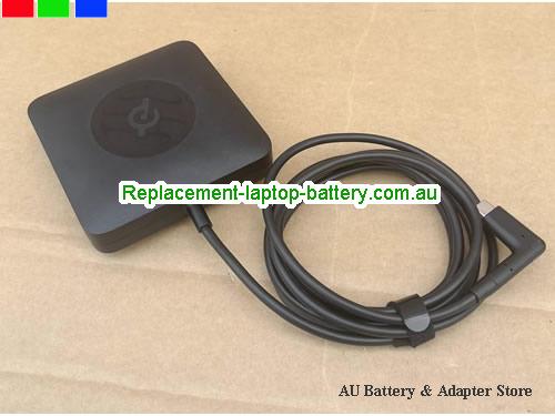 AU  Original Genuine FSP065-APDC8R01 ac adapter for Peloton indoor exercise bike 65W Type c