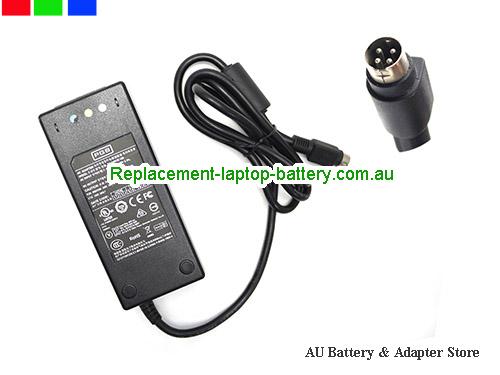  Original EA11001E-120, PGB EA11001E-120 ac adapter 12V 8.33A 100W