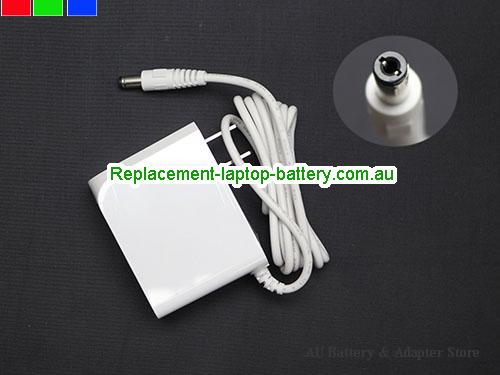 AU  Original Genuine US White AD18ACV120150 AC Adapter 12v 1.5A for PHICOMM