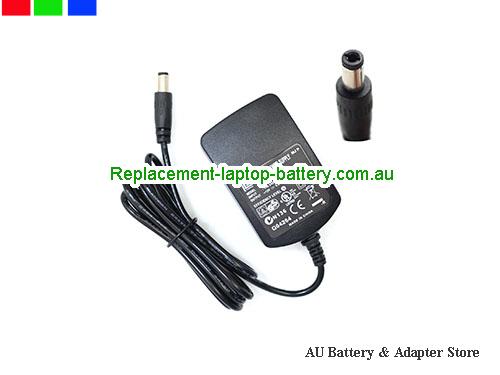 AU  Original Genuine PHIHONG PSW11R-120 AC Adapter 12v 0.84A for Electronic balance