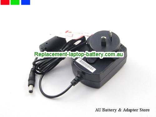 AU  Original Genuine Au Plug PHIHONG 12V 1.67A Ac Adapter PSAA20R-120 Power Charger