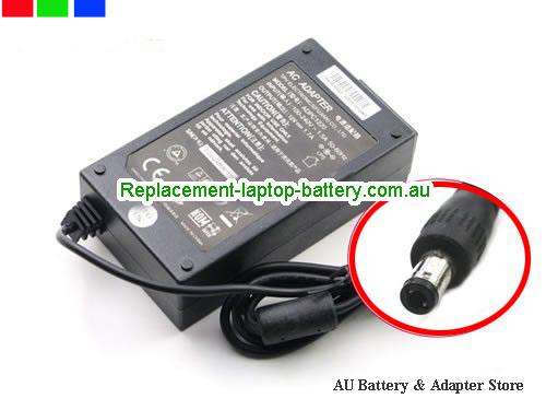 AU  Original 12V 1.7A 20W ADPC1220 Q40G350B-615-6A AC ADPATER