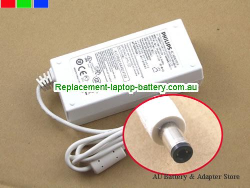 AU  Original New Genuine ADPC1236 12V 3A 36W White ac Adapter for Philips 229CL2 239CL2 LCD Monitor