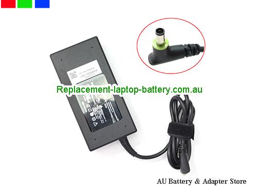 AU  Original Genuine Philips MDS-080AAS12 A Adapter for Ventilators 12v 6.67A 80W