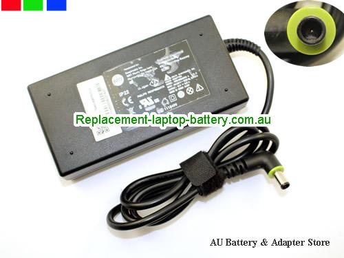 AU  Original Genuine Philips MDS-080AAS12 A Ac Adapter With Big Tip 12v 6.67A 80WH