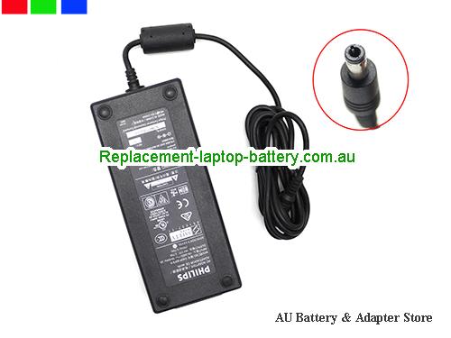 AU  Original Genuine Philips EADP-60FB B AC Adapter 16V 3.75A 60W Power Supply