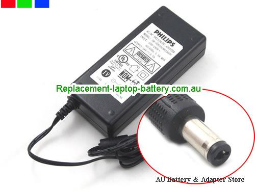  Original INDOOR-OUTDOOR BLUETOOTH SPEAKER, BIG BLUE PARTY INDOOR-OUTDOOR BLUETOOTH SPEAKER ac adapter 18V 3.5A 63W