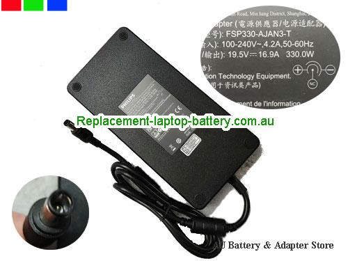 AU  Original Genuine PHILIPS FSP330-AJAN3-T Switching Power Adapter 19.5v 16.9A 330W Power Supply