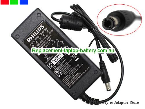 AU  Original Genuine Philips ADS-40NP-19-1 19025E Switching Adapter 19v 1.3A  for IT And AV Product