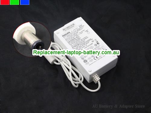 AU  Original New Genuine Philips 247E4QSD 247E4QHSD LCD Monitor Adapter 19V 3.42A 65W