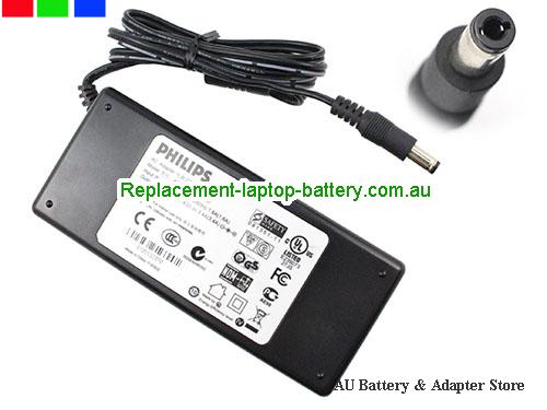 AU  Original Genuine Philips AS650-190-AB340 AC Adapter for Micro Hi-Fi System MCM279/55 19.0v 3.4A