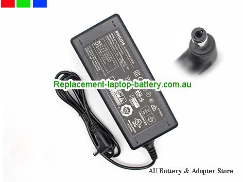AU  Original Genuine Philips TNUA3202003 AC Adapter 32v 2A 64W Power AC Adaptor