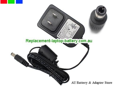  Original ASSA36A090160, PHILIPS ASSA36A090160 ac adapter 9V 1.6A 14W