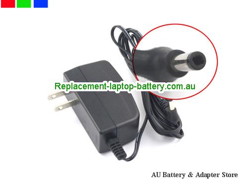 AU  Original Genuine Philips 9V 1A 9W AY4132/37 Switching Ac Adapter