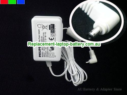 AU  Original Genuine White Philips MU18-2090200-A1 Ac Adapter 9V 2A Power Supply