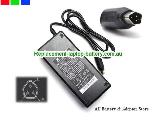  Genuine PHYLION  42V 2A Laptop AC Adapter PHYLION42V2A84W-3PIN