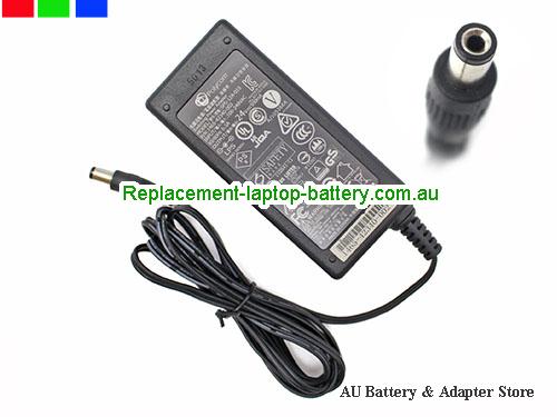  Original 1465-42340-002, POLYCOM 1465-42340-002 ac adapter 24V 0.5A 12W