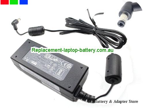  Original HU10142-14106, POLYCOM HU10142-14106 ac adapter 48V 0.52A 25W