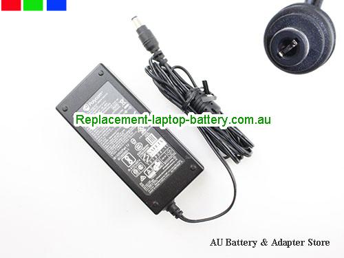  Original 1465-43424-001, POLYCOM 1465-43424-001 ac adapter 48V 0.63A 30W