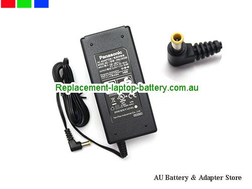 AU  Original Genuine PNLV6508 AC Adapter for Panasonic 12.0v 1.5A 18.0W Power Supply