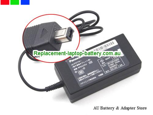 AU  Original original V2440 Panasonic FZ-A1 charger RFEA225J electron publication tablet DC12V 1.5A