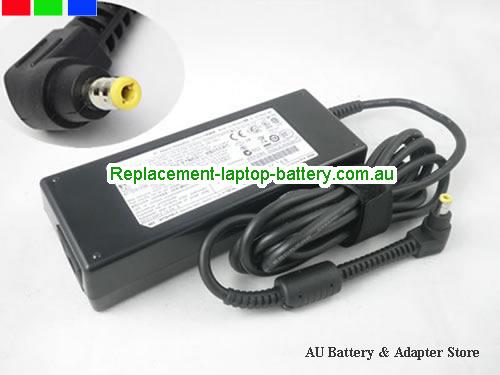 AU  Original Genuine CF-AA1683A CF-AA5803A CF-AA1683A M1 Panasonic Toughbook CF-74 CF-51 CF-52 CF-30 CF-53 AC Adapter