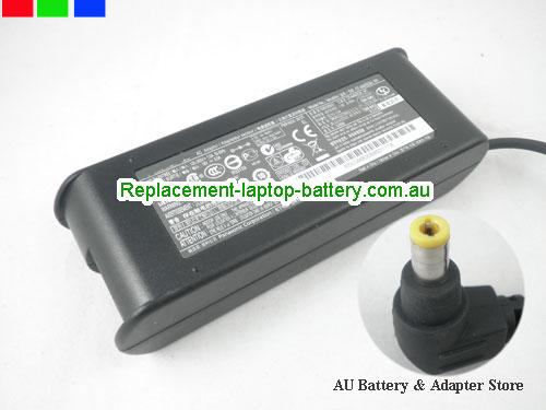AU  Original Genuine Adapter charger for PANASONIC ToughBook CF-Y4 CF-50 CF-51 CF-30 CF-18 CF-34