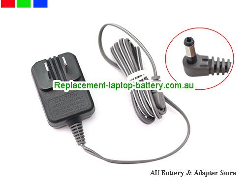AU  Original Genuine Us PNLV226 Ac Adaptor for Panasonic input 120v Ac 60Hz Output 5v 500mA