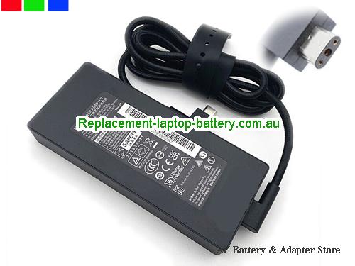 AU  Original Genuine RC30-042 Ac Adapter RAZER Blade GaN RC30-04230200 19.5v 14.36A 280W PSU