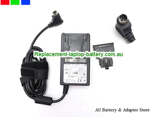  Original WA-30A24UGKN, RESMED WA-30A24UGKN ac adapter 24V 1.25A 30W