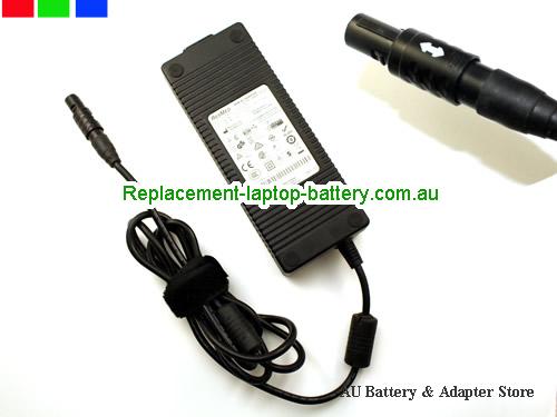  Genuine RESMED  24V 3.75A Laptop AC Adapter RESMED24V3.75A-3pin