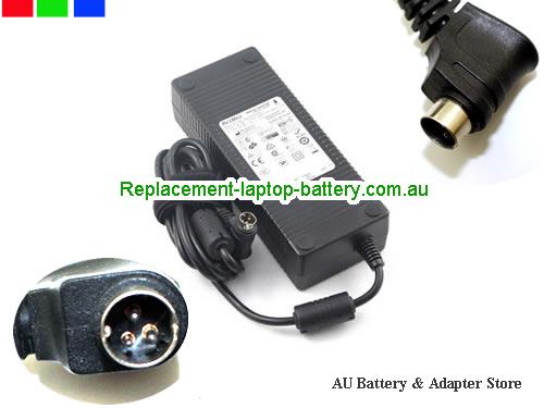  Genuine RESMED  24V 3.75A Laptop AC Adapter RESMED24V3.75A90W-3pin-B