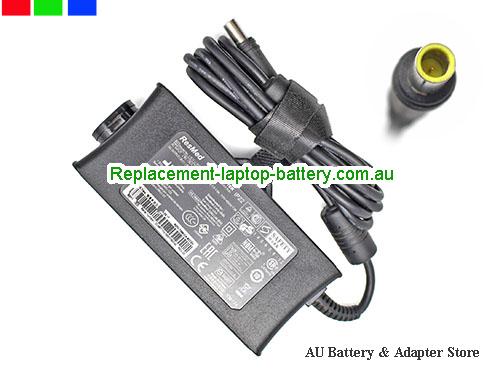  Genuine RESMED  24V 3.75A Laptop AC Adapter RESMED24V3.75A90W-7.4x5.0mm-B