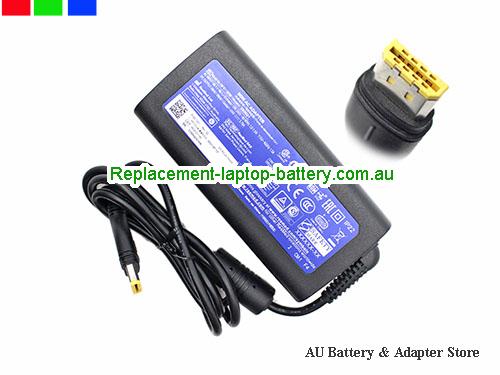  Genuine RESMED  24V 3.75A Laptop AC Adapter RESMED24V3.75A90W-Rectangle