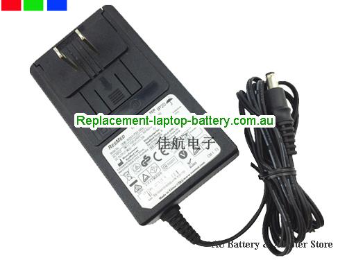  Original WB-10F05RUGKN, RESMED WB-10F05RUGKN ac adapter 5V 2A 10W