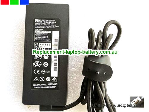  Original BLADE 15 RZ09-03018E52-R3B1, RAZER BLADE 15 RZ09-03018E52-R3B1 ac adapter 19.5V 10.26A 200W