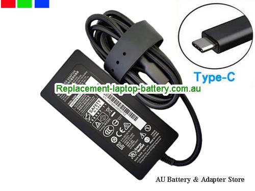  Original RC30-0310, RAZER RC30-0310 ac adapter 20V 5A 100W