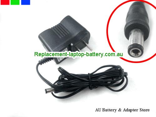  Genuine SA  6V 0.5A Laptop AC Adapter SA6V0.5A3W-5.5x2.5mm-US