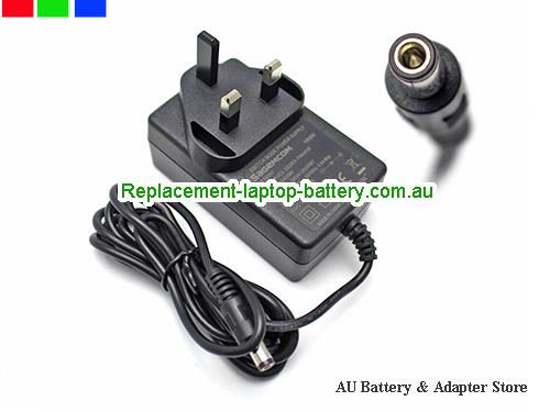  Original S018RM1200150, SAGEMCOM S018RM1200150 ac adapter 12V 2A 24W