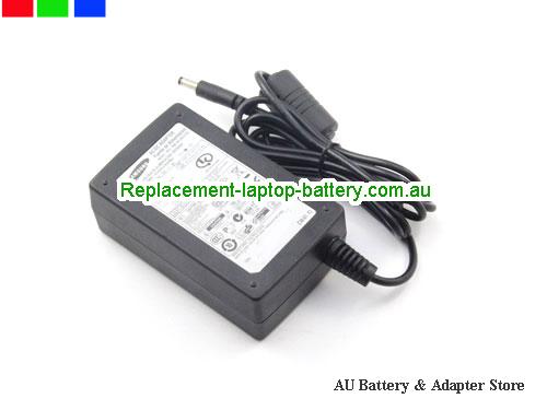  Original DA-24B12-FAA, SAMSUNG DA-24B12-FAA ac adapter 12V 2A 24W
