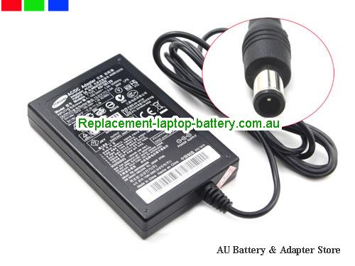  Original SYNCMASTER P2070H, SAMSUNG SYNCMASTER P2070H ac adapter 12V 3A 36W