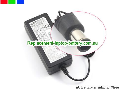  Original S27C, SAMSUNG S27C ac adapter 14V 1.786A 25W
