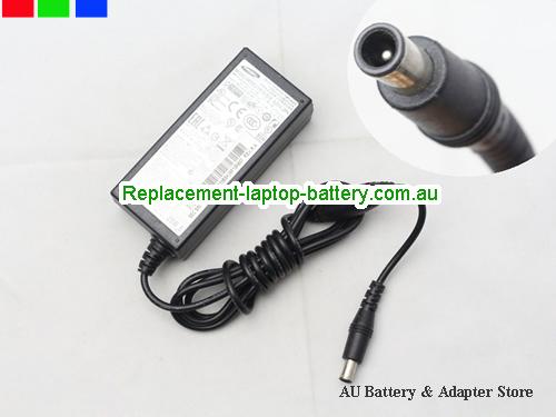  Original S27C, SAMSUNG S27C ac adapter 14V 1.79A 25W