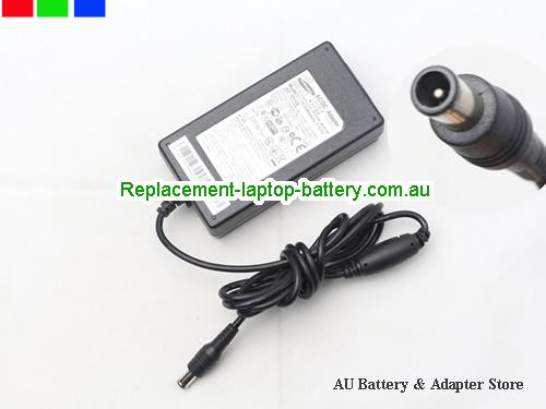  Original S24C550ML, SAMSUNG S24C550ML ac adapter 14V 2.86A 40W