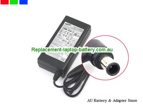  Original S27D590C, SAMSUNG S27D590C ac adapter 14V 3.22A 45W