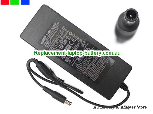  Original TS220C, SAMSUNG TS220C ac adapter 14V 4.5A 63W