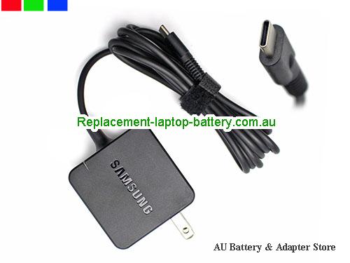  Original XE5200AB, SAMSUNG XE5200AB ac adapter 15V 2A 30W